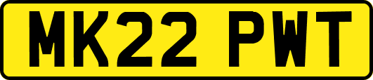 MK22PWT