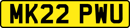 MK22PWU
