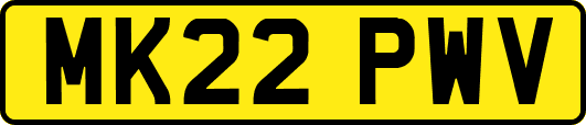 MK22PWV