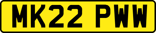 MK22PWW