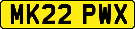 MK22PWX