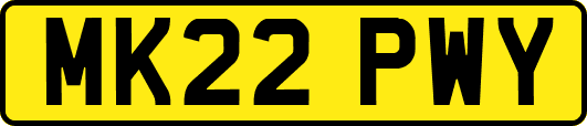MK22PWY