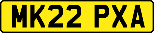 MK22PXA