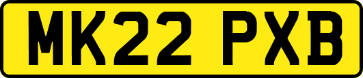 MK22PXB