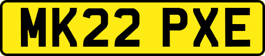 MK22PXE