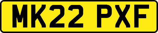 MK22PXF
