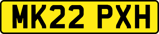 MK22PXH