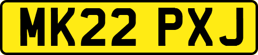 MK22PXJ