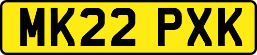 MK22PXK