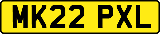 MK22PXL