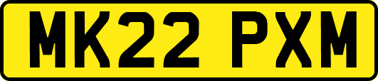 MK22PXM
