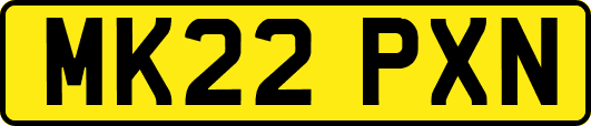 MK22PXN