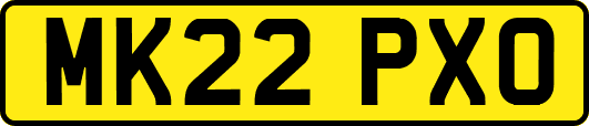 MK22PXO