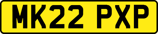 MK22PXP