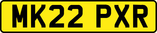 MK22PXR