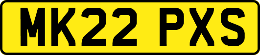 MK22PXS