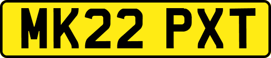 MK22PXT