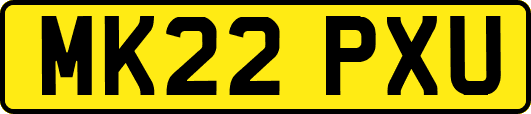 MK22PXU
