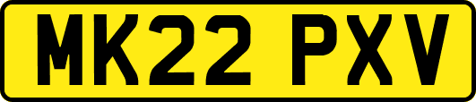 MK22PXV