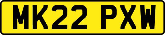 MK22PXW