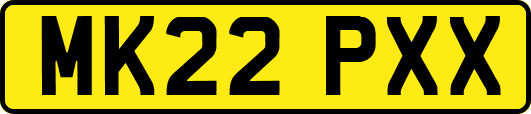 MK22PXX