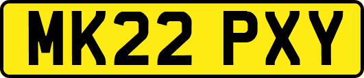 MK22PXY