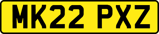 MK22PXZ