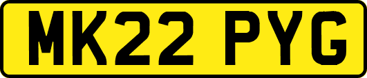 MK22PYG