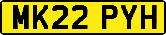 MK22PYH