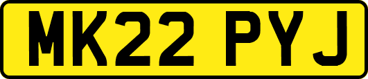 MK22PYJ