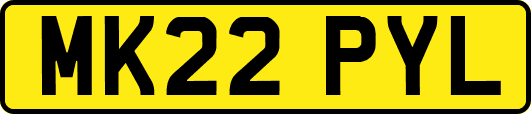 MK22PYL