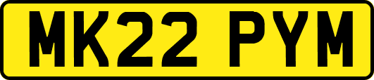 MK22PYM