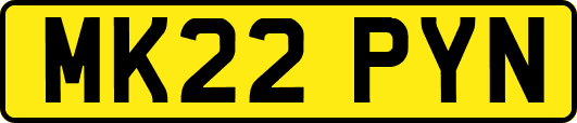 MK22PYN