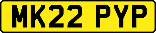 MK22PYP