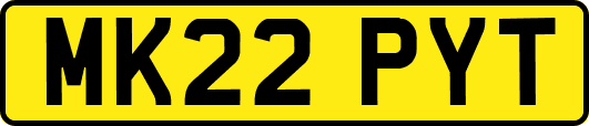 MK22PYT