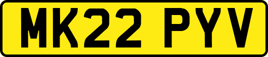 MK22PYV