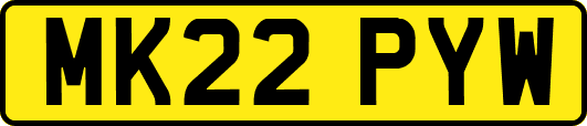 MK22PYW