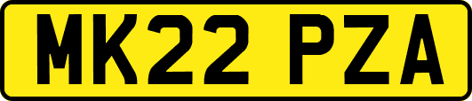 MK22PZA