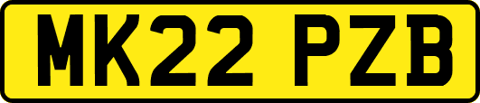 MK22PZB