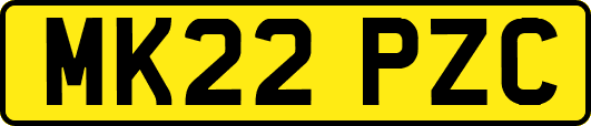 MK22PZC