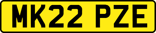 MK22PZE