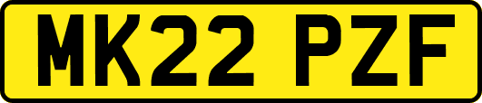 MK22PZF