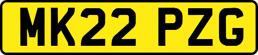 MK22PZG