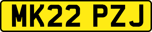 MK22PZJ