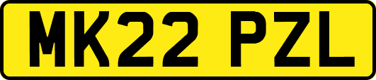 MK22PZL