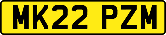 MK22PZM