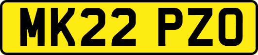 MK22PZO