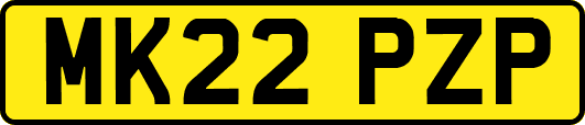 MK22PZP