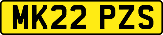 MK22PZS