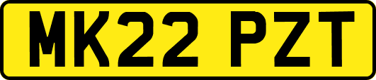 MK22PZT